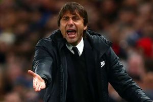 I've rarely been given the players I asked for – Conte bemoans transfer business