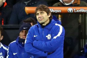 Fake Mourinho suffering from amnesia, blasts Conte