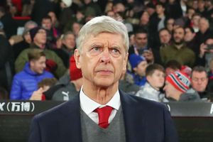 Wenger confirms Arsenal will sign Greek defender Mavropanos