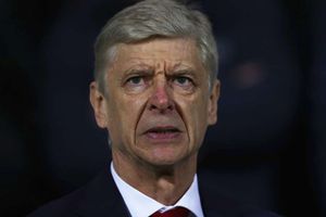 Wenger banned for three games after accepting misconduct charge