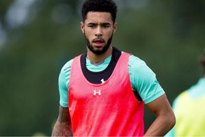 Spurs look to sign Aston Villa wonder kid Andre Green