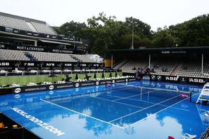 Rain delays Auckland Open quarter-finals