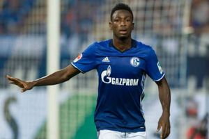 Schalke in talks with Chelsea to sign Baba Rahman