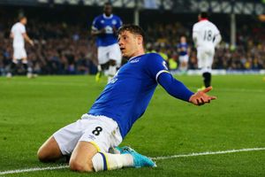 Everton's Barkley a good prospect for Chelsea, feels coach Conte