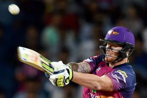 IPL auction 2018: Ben Stokes goes to Royals for Rs 12.5 cr, Kings XI get Ashwin, Gayle unsold