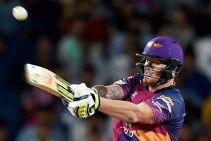 IPL auction 2018: Ben Stokes goes to Royals for Rs 12.5 cr. Kings XI snaffle Ashwin, Gayle unsold