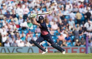 Ben Stokes to return to international action in February against NZ