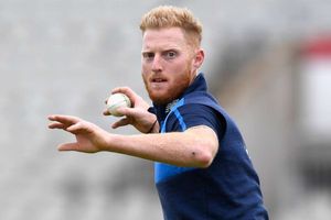 Stokes set to miss Australia ODIs, cleared for IPL