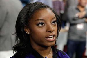 Simone Biles claims she was abused by gymnastics doctor Nassar