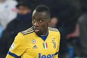 No action taken against Cagliari over Matuidi's racist abuse allegation