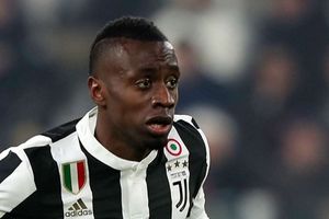 Cagliari apologise to Matuidi following racist abuse allegation
