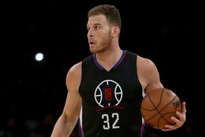 NBA: Clippers star Griffin appears surprised by trade reports