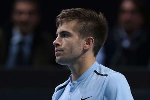 Coric makes Carreno Busta forget exceptional 2017 as seeds tumble