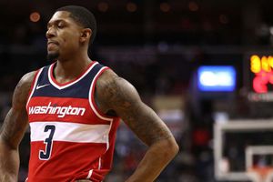 NBA: Wizards get in scuffle in blowout loss to Hornets