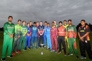 ICC U-19 World Cup 2018: An opportunity like never before