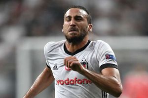 Allardyce expects news on Everton's Tosun offer within 24 hours