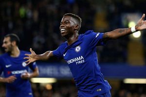 Celtic secure Chelsea's Musonda on long-term loan