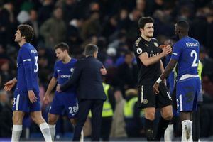 Talking points from Chelsea's stalemate against Leicester