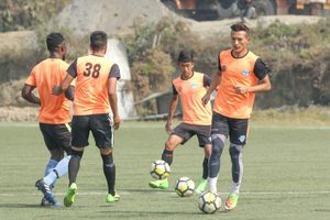 I-League: NEROCA FC host Minerva Punjab in a battle of title contenders; Chennai face Indian Arrows
