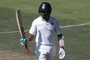 India Vs South Africa: It is one of the toughest pitches I have batted on, says Pujara