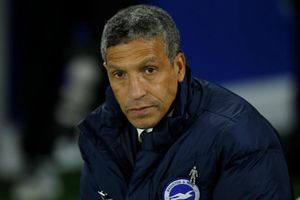Brighton target former Manchester United defender McNair