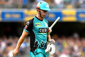 Luckless Lynn out of England ODI series