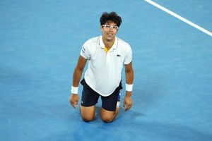 A medical condition pushed Chung Hyeon to tennis!