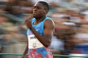 IAAF may not ratify Coleman's record
