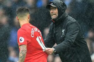 Liverpool did everything to keep Coutinho, insists Klopp