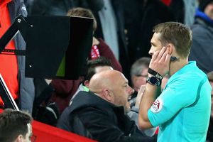 Klopp defends VAR after controversies in West Brom loss