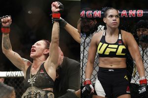 Cyborg Vs Nunes at UFC 221? - Dana White reveals, Cyborg dismisses
