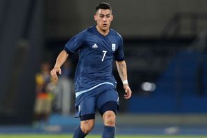 Boca Juniors deny Arsenal have bid for Cristian Pavon