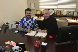 Turkish football club Harunustaspor completes a transfer using bitcoin