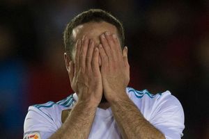 Champions League all that's left for Real Madrid, admits Dani Carvajal