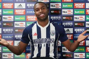 Sturridge makes loan switch to West Brom