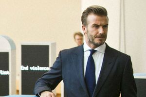 Beckham set to launch long-sought Miami MLS club