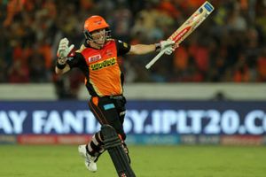 IPL 2018: Sunrisers Hyderabad to wait on Cricket Australia call over David Warner: Mentor VVS Laxman
