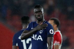 Tottenham's Sanchez reveals he rejected Barca move