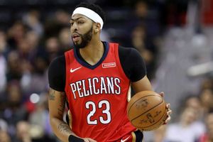NBA: Davis leads Pelicans past Knicks with 48 points