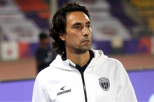 NorthEast United sack coach, appoint ex-Chelsea manager Avram Grant as advisor