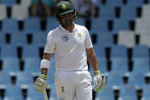 Third Test should have been called off: Elgar