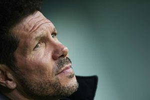 Diego Simeone will return to Inter, says son Giovanni