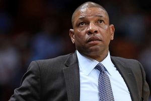 NBA: Rivers denies Clippers are 'just trading everybody away'