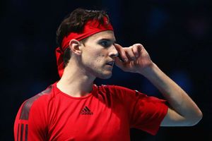 Thiem withdraws with fever, Monfils to face Rublev in Qatar final