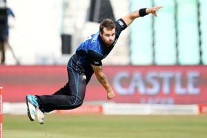 New Zealand Vs Pakistan: Doug Bracewell to miss Black Caps' first two ODIs