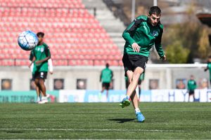 AFC Cup: Transport United stand in way of Bengaluru FC