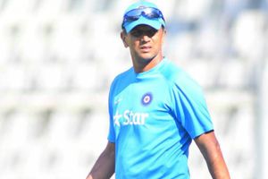 Pakistan need mentor like Dravid for youngsters: Ramiz