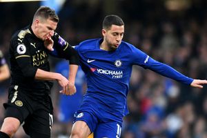 Chelsea vs Leicester: Blues make unwanted history with third straight 0-0