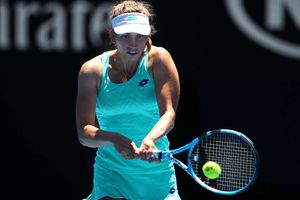Australian Open: Mertens stuns Svitolina to reach semi-finals