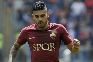 Official: Chelsea seal swoop for Emerson from Roma